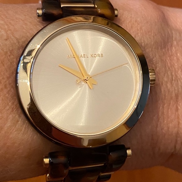 MICHAEL KORS WATCH - Picture 1 of 5